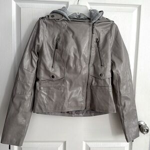 Joujou Jacket M 🆕 with out tag 🏷️